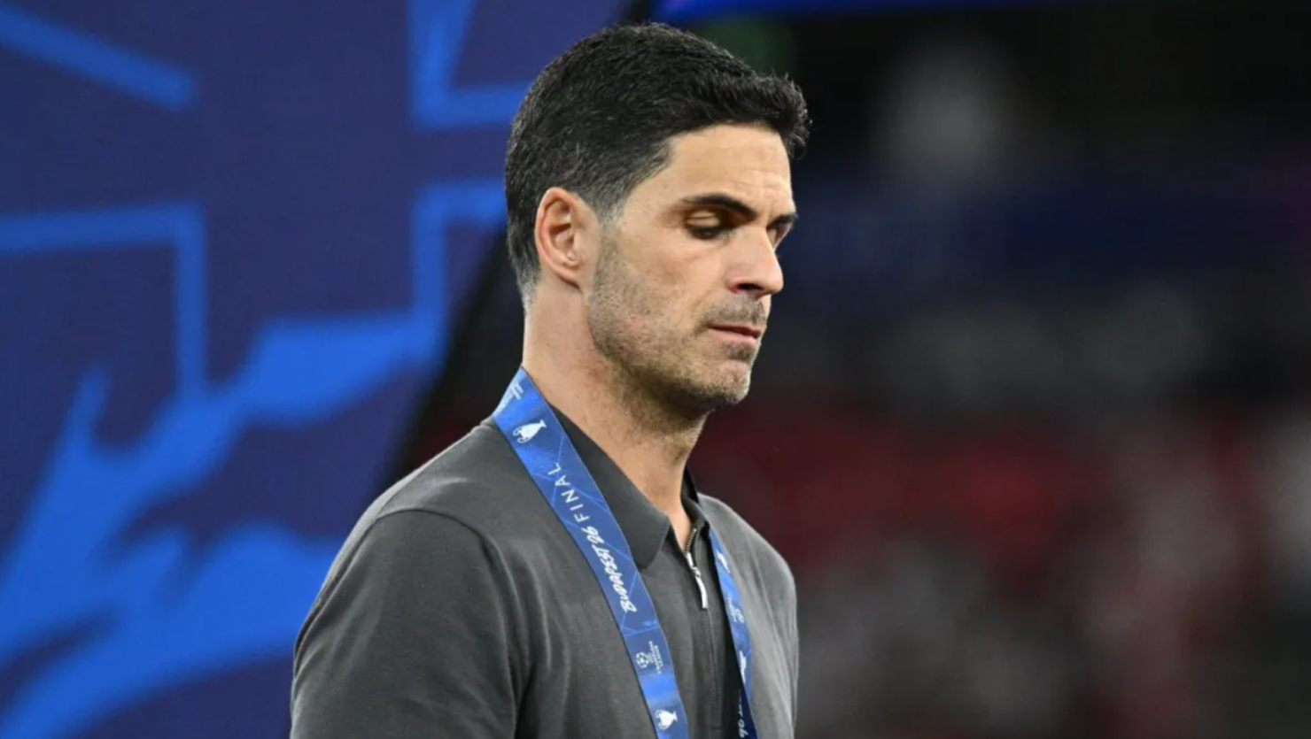 Артета: Судијата можеше да досуди пенал врз Мадуеке