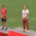 Сензационален успех на Андреас Трајковски во Монако