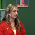 Изабела Цепак од САД ќе настапува на боречките турнири за Македонија