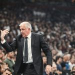 Жељко Обрдовиќ се враќа во Панатинаикос