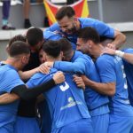 Брегалница Штип на чекор до промоција во Првата лига
