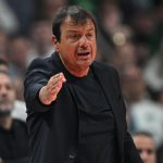 Атаман: Ако вака судат на Ф4, Валенсија ќе ја освои Евролигата