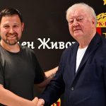 Чупиќ ќе добие продолжување на договорот со Вардар 1961