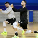 Костиќ: Младите добија шанса во Крушево, сега со уште посериозно темпо продолжуваме во Скопје