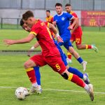 Македонија ЃП очекувано убедлива во дуелот против Шкупи