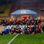 Силекс ја шокира Шкендија и го освои Купот на Македонија