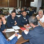 Центарот за едукација ja комплетираше обуката и практичното полагање на 32. генерација тренери со УЕФА Б лиценца