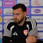 Димитриевски: Подготвени сме за Босна, сакаме добар натпревар во двата правци