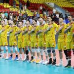Реми во тестот во четири сета на Црна Гора и Македонија