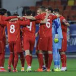 Македонија закажа пријателски натпревар со Турција на 1 јуни