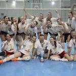 Работнички Волеј е одбојкарски шампион на Македонија!