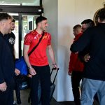 Миленкоски прозиваше, одбојкарите се собраа во Крушево