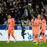 Барса на Флик првпат не постигна гол по една ипол година
