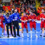 Лазаров го скрати списокот за двомечот со Словачка