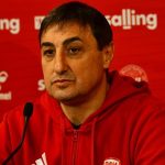 Седлоски: Мојата ера штотуку започнува, со мечот против БиХ влегуваме во нов циклус!