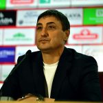 Седлоски: Се подготвуваме за новиот циклус, од фудбалерите зависи дали ќе бидат со нас