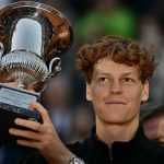 Јаник Синер го освои Мастерсот во Рим