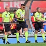 Игор Стојчевски ќе го суди финалето на Купот на Македонија