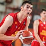 Тео Симиќ потпиша во НЦАА 1 лигата