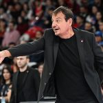 Атаман го навреди Ти-Џеј Шортс: Со него игравме „четири на пет“
