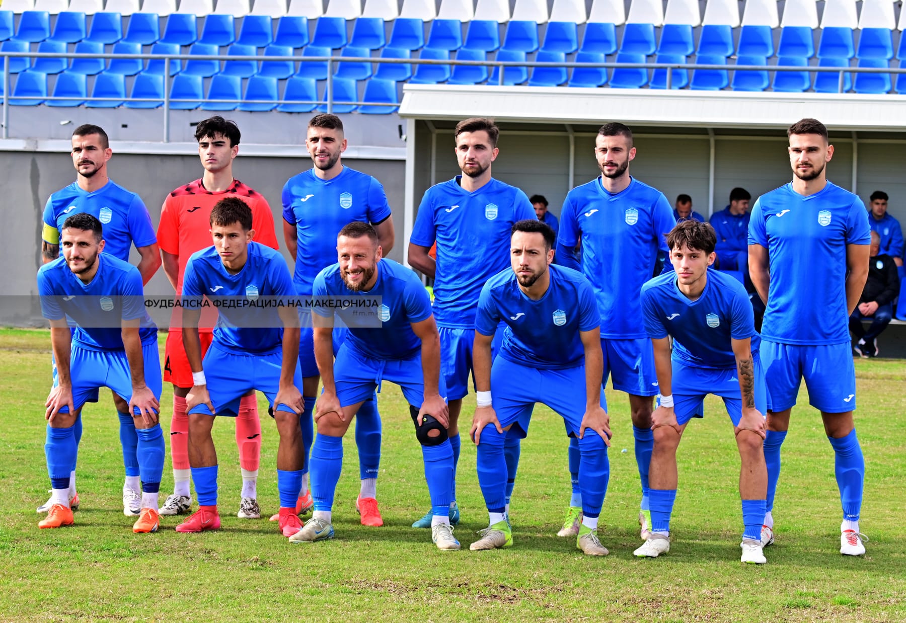 Брегалница се враќа во ПМФЛ, Скопје и Шкендија Арачиново играат бараж