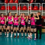 Фит Фан Волеј останa во Првата одбојкарска лига