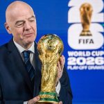 Инфантино: Светското првенство во 2026 година e најуспешен настан во историјата