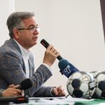 Стерјев: Зад себе оставаме лоша сезона, но со Лино пак ќе ги нападнеме домашните трофеи