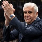 Обрадовиќ се враќа во Атина, пак ќе го преземе Панатинаикос