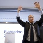 Флорентино убедливо победи, Реал не го менува претседателот