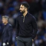 Рубен Аморим официјално претставен во Милан