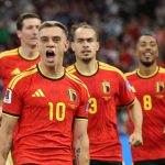 Белгија го декласира Нов Зеланд и се „чекира“ во нокаут фазата