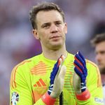 Нојер по Мундијалот заминува од националниот тим на Германија