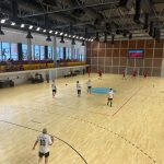 Пуштена во употреба реновираната сала „Расадник“