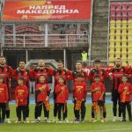 Вардар ги започна подготовките за новата сезона