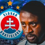 Јаја Туре почнува тренерска кариера во Словачка