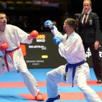 Македонија со двајца преставници во финалето на Премиер лигата во карате