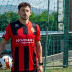 Вардар го промовира Португалецот Пиреш од Силекс