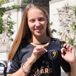 Ракометарката Марија Јанкуловска потпиша со Париз!
