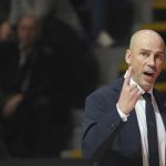 Пењароја доби нов договор како тренер на Партизан