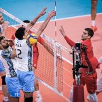 Полска и Аргентина одиграа историски сет-маратон со 98 поени