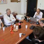 Спортски празник за младите во Кичево: Македонскиот Олимписки Комитет успешно го одбележа „Олимпискиот ден“