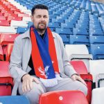 Пјер Саж промовиран за нов менаџер на Кристал Палас