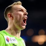 Фуксе Берлин го доби германското полуфинале и ќе игра за титулата