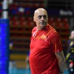 Јошко Миленкоски во Приштина поведе 13 одбојкари