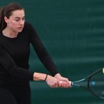 Лина Ѓорческа испиша историја и се пласира на Вимблдон