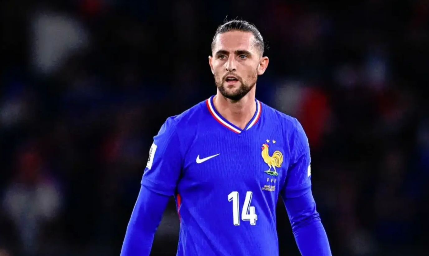 Рабио: Игравме на терен кој наликува на вештачка трева