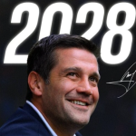 Киву доби нов договор, ќе го води Интер до 2028 година