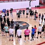 Отворена ФИБА Европската минибаскет конвенција во Скопје