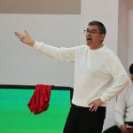 Берокал не повика странец за јунскиот ФИБА прозорец